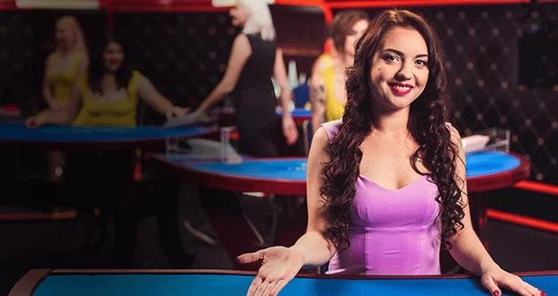Casino Holdem