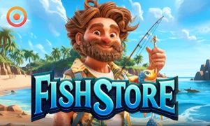 Fish Store