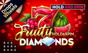Fruity Diamons