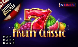 Fruity Classic